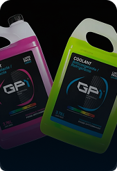 Anticongelantes publicidad